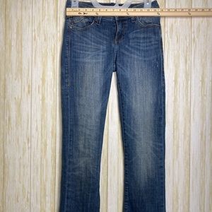 Rock & Republic Women’s Size 2M Kasandra Jeans
